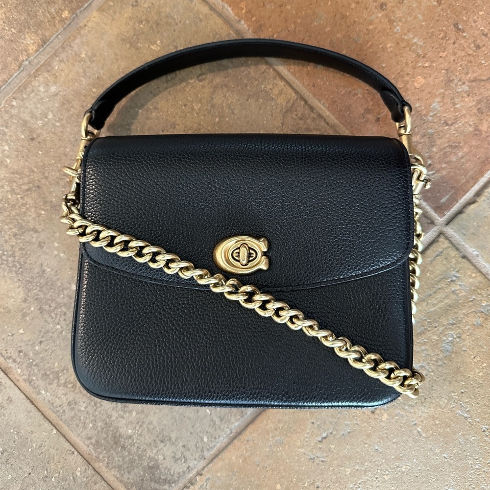 Coach Cassie Crossbody 19